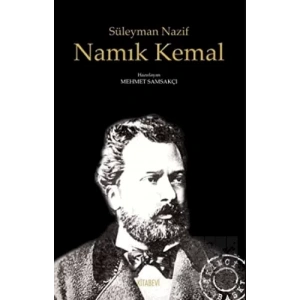 Namık Kemal