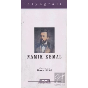 Namık Kemal