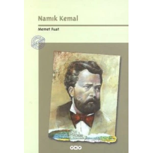 Namık Kemal