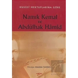Namık Kemal ve Abdülhak Hamid