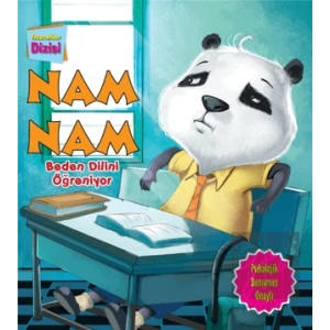 Namnam Beden Dilini Öğreniyor