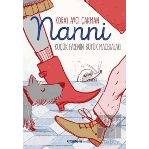Nanni - Küçük Farenin Büyük Maceraları