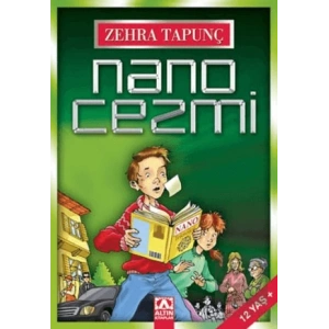 Nano Cezmi