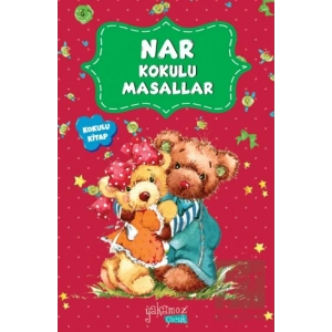 Nar Kokulu Masallar
