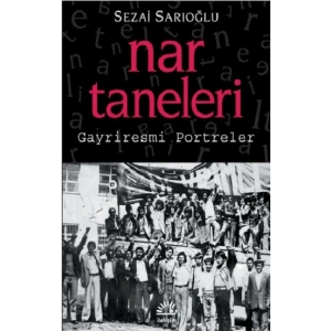 Nar Taneleri: Gayriresmi Portreler