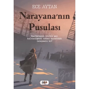 Narayanın Pusulası