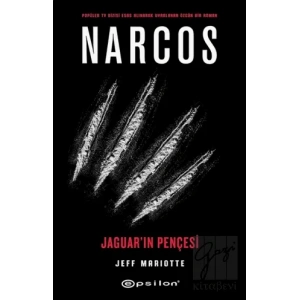 Narcos - Jaguarın Pençesi