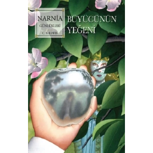 Narnia Günlükleri 1 - Büyücünün Yeğeni
