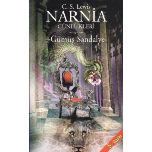Narnia Günlükleri 6 - Gümüş Sandalye