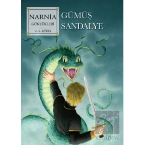 Narnia Günlükleri 6 - Gümüş Sandalye