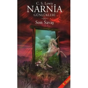 Narnia Günlükleri 7 - Son Savaş