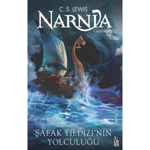 Narnia Günlükleri - Şafak Yıldızı’nın Son Yolculuğu