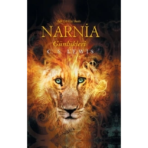 Narnia Günlükleri - Tek Cilt Özel Baskı (Ciltli)