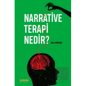 Narrative Terapi Nedir?