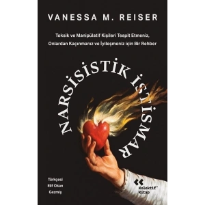 Narsisistik İstismar