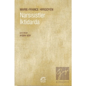 Narsistler İktidarda