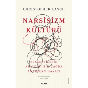 Narsisizm Kültürü