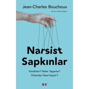 Narsist Sapkınlar