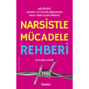 Narsistle Mücadele Rehberi