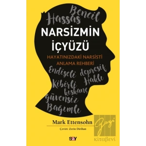 Narsizmin İçyüzü