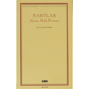 Nartlar -  Asetin Halk Destanı