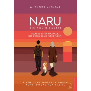 Naru - Bir Yol Hikayesi