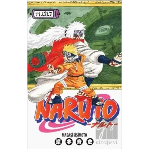 Naruto 11. Cilt