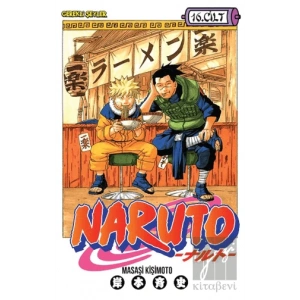 Naruto 16. Cilt