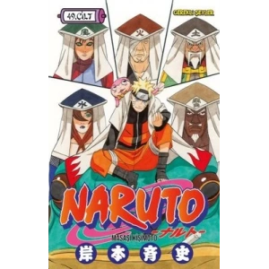 Naruto 49