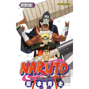 Naruto 50. Cilt
