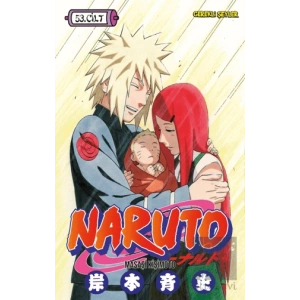 Naruto 53. Cilt