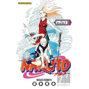 Naruto 6. Cilt