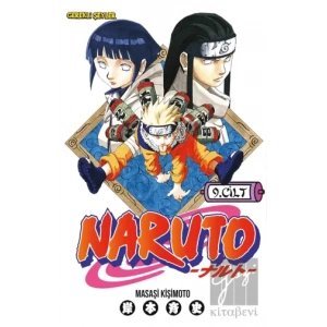 Naruto 9. Cilt