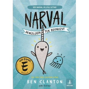 Narval - Denizlerin Tek Boynuzu !