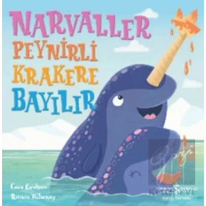 Narvaller Peynirli Krakere Bayılır