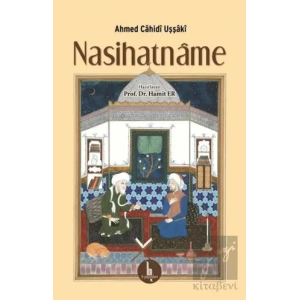 Nasihatname