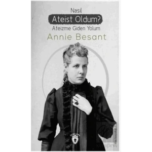 Nasıl Ateist Oldum?