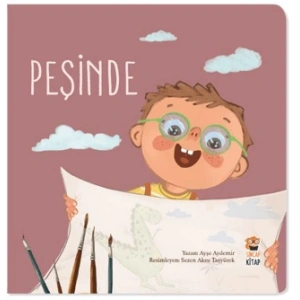 Nasıl Başladı? - Peşinde