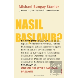 Nasıl Başlanır?