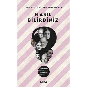 Nasıl Bilirdiniz