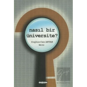 Nasıl Bir Üniversite?