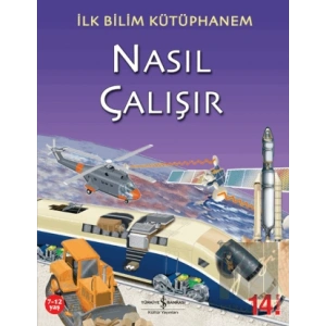 Nasıl Çalışır
