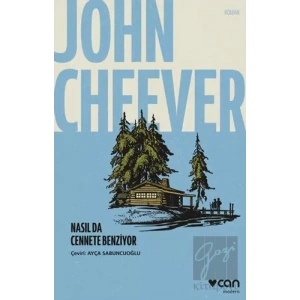 Nasıl Da Cennete Benziyor