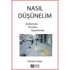 Nasıl Düşünelim