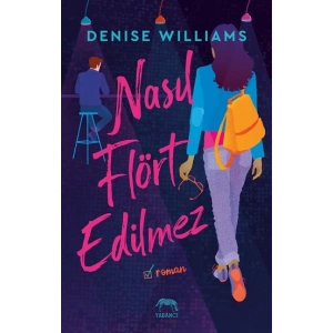 Nasıl Flört Edilmez