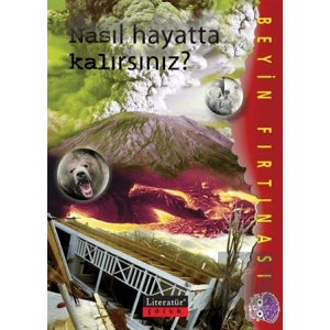 Nasıl Hayatta Kalırsınız