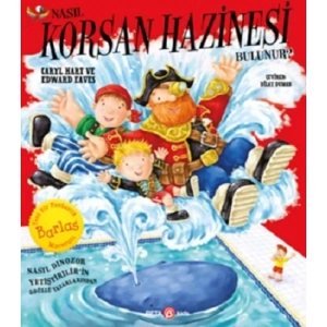 Nasıl Korsan Hazinesi Bulunur?