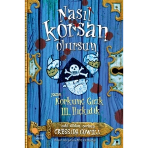 NASIL KORSAN OLURSUN