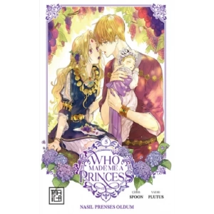 Nasıl Prenses Oldum 5