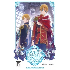 Nasıl Prenses Oldum 6